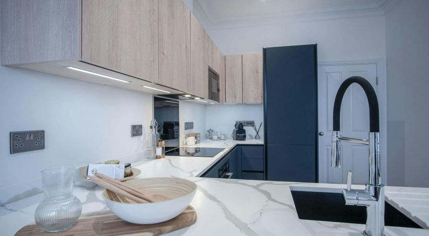 Photo of Tenby Haven