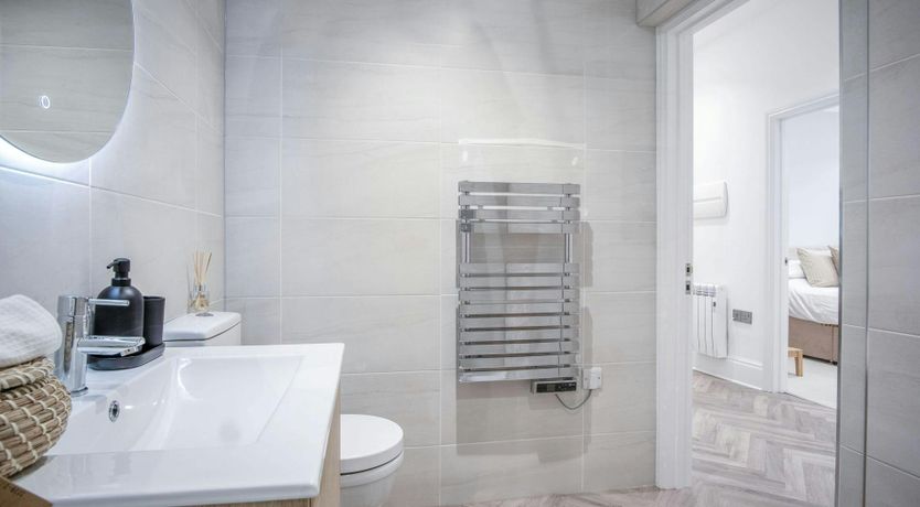 Photo of Tenby Haven