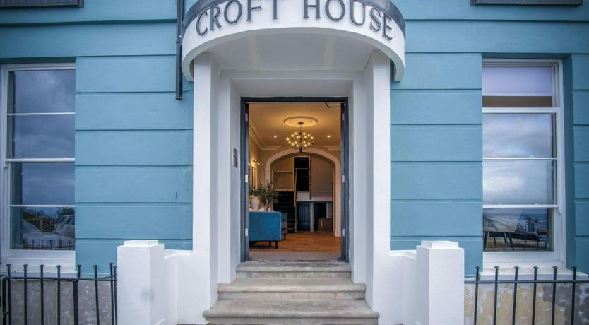 Photo of Tenby Haven