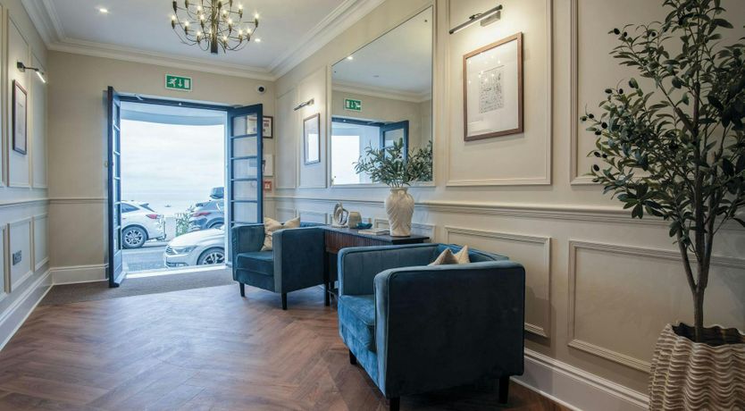 Photo of Tenby Haven