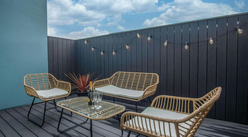 Photo of Tenby Haven