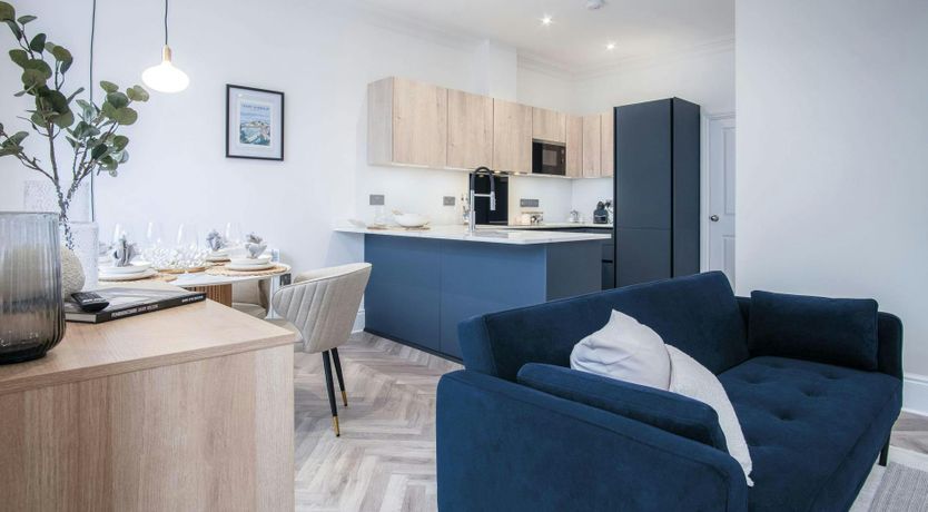 Photo of Tenby Haven