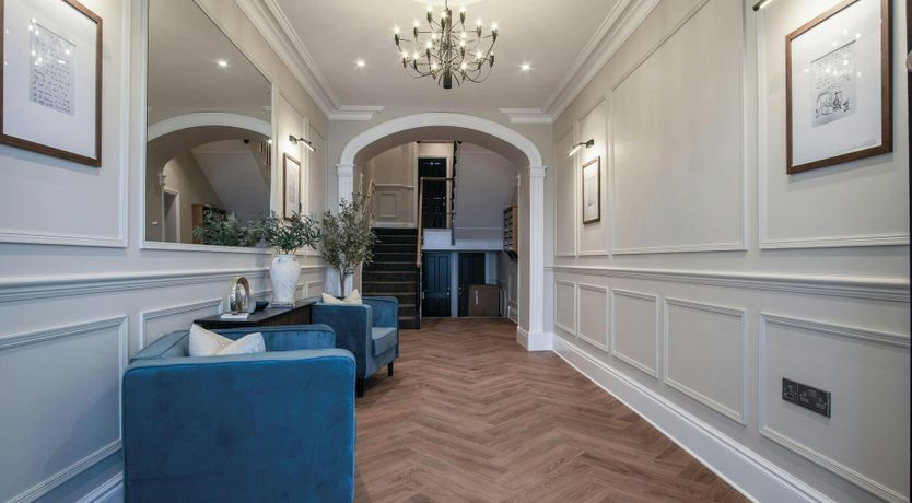 Photo of Tenby Haven