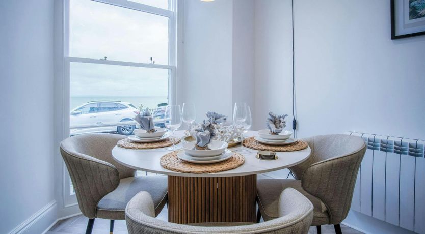 Photo of Tenby Haven