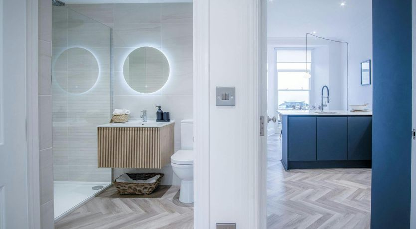 Photo of Tenby Haven