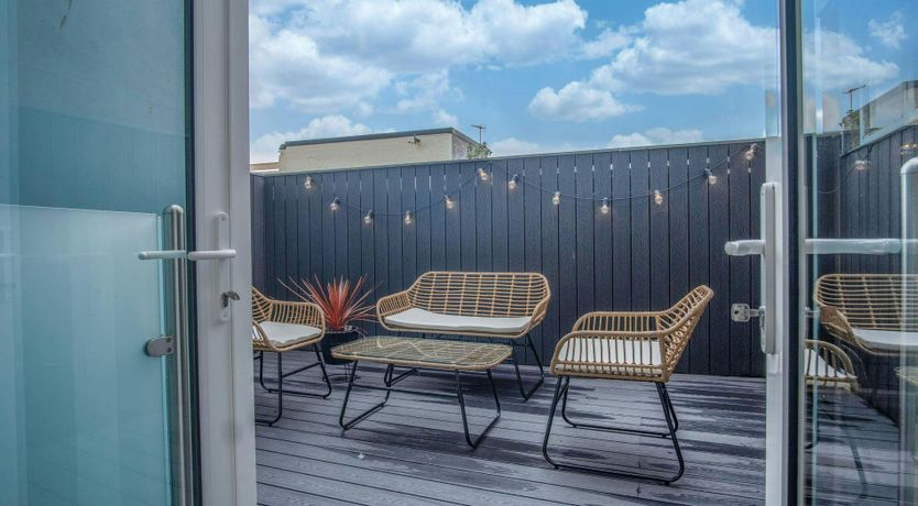 Photo of Tenby Haven