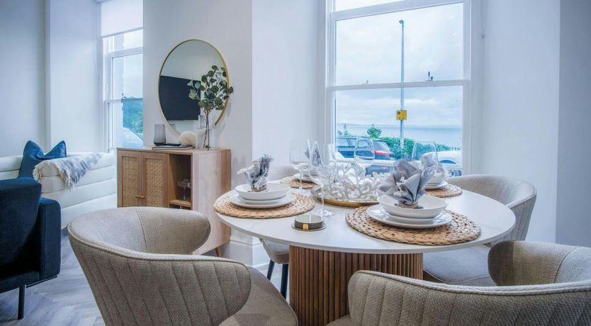 Photo of Tenby Haven