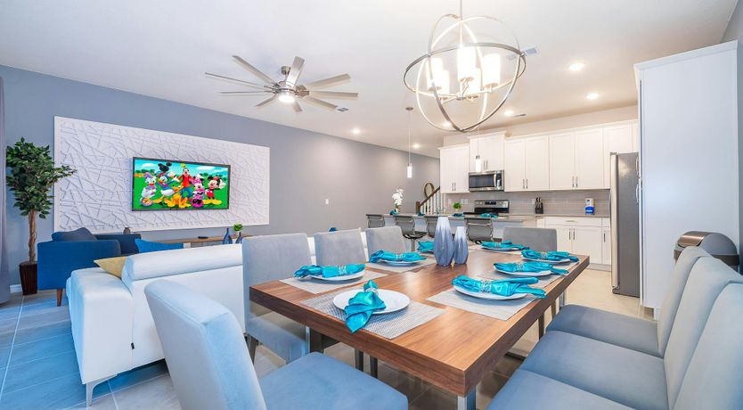 Photo of The Glimpse of Heaven