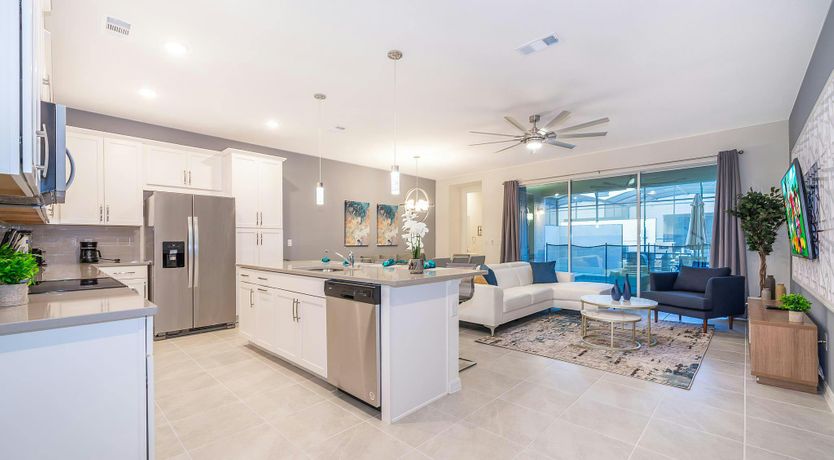 Photo of The Glimpse of Heaven