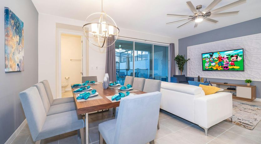 Photo of The Glimpse of Heaven