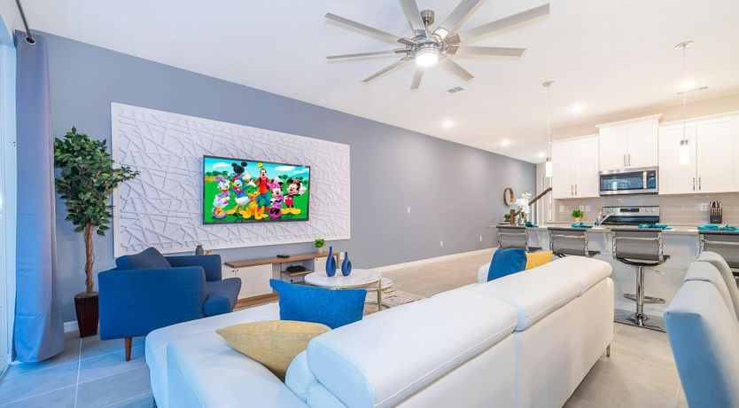 Photo of The Glimpse of Heaven