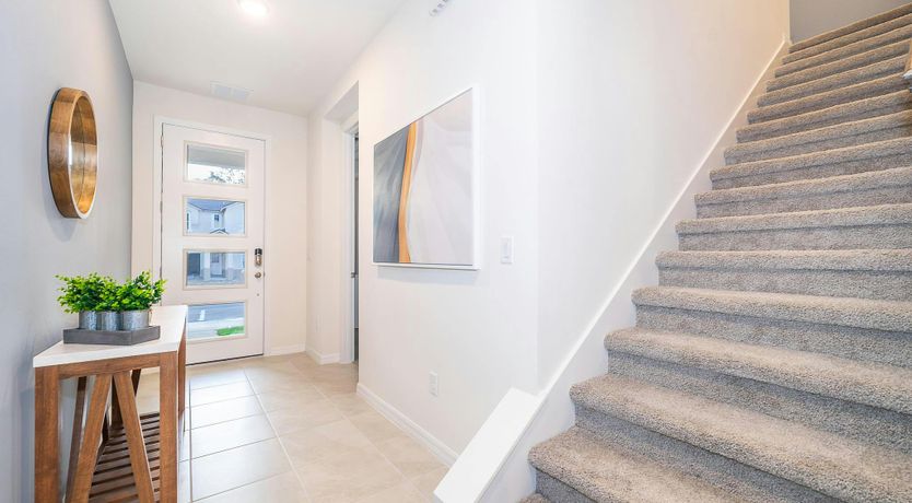 Photo of The Glimpse of Heaven