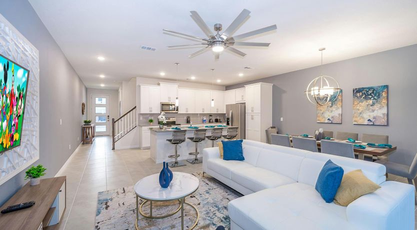 Photo of The Glimpse of Heaven