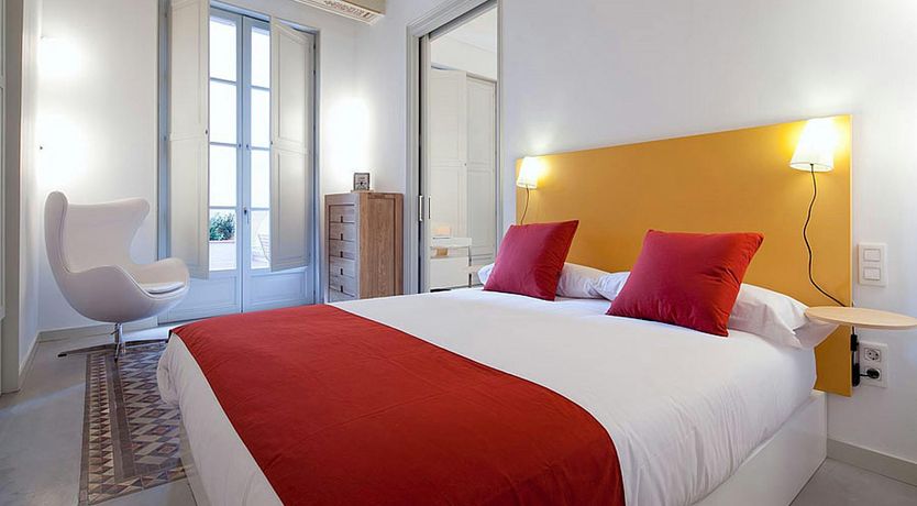 Photo of When the City Sleeps