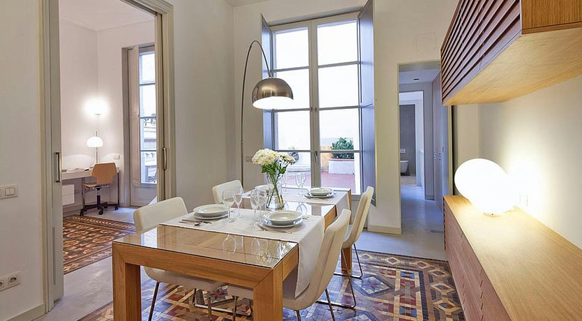 Photo of When the City Sleeps