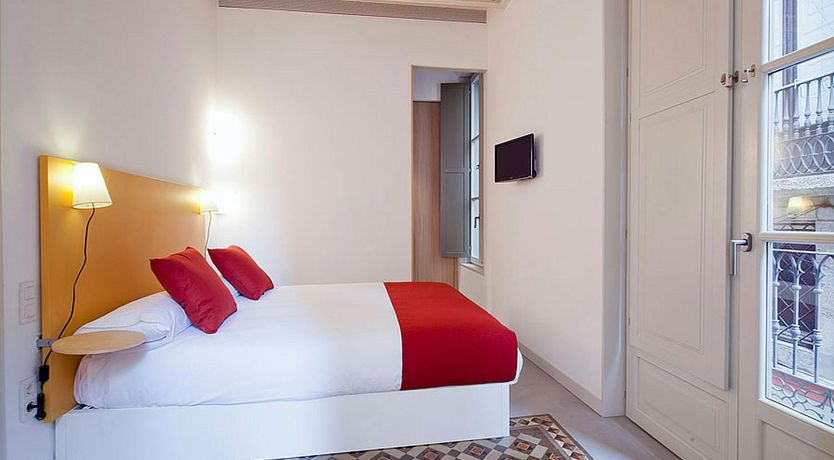 Photo of When the City Sleeps