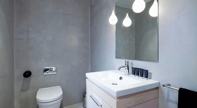 Photo of When the City Sleeps