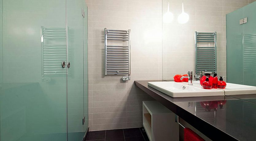 Photo of When the City Sleeps