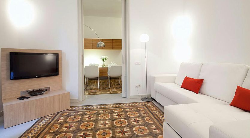 Photo of When the City Sleeps