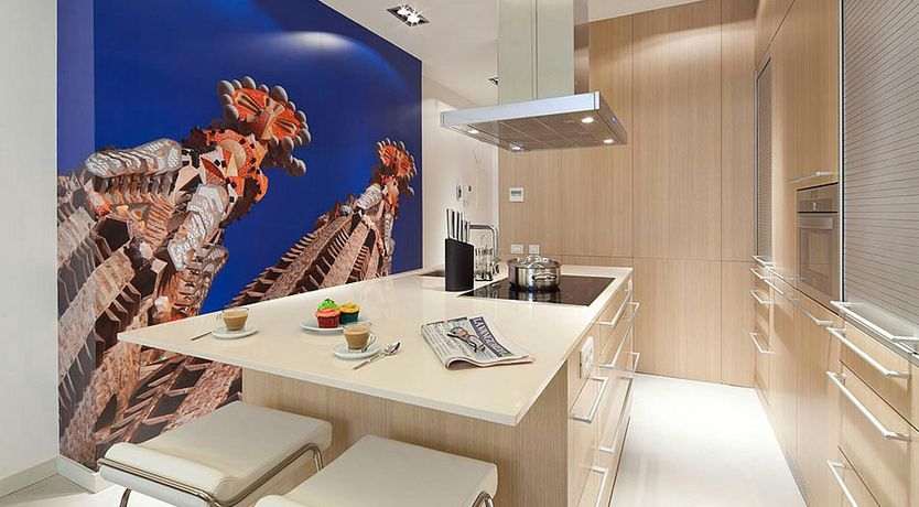 Photo of When the City Sleeps