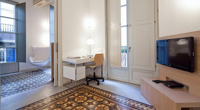 Photo of When the City Sleeps