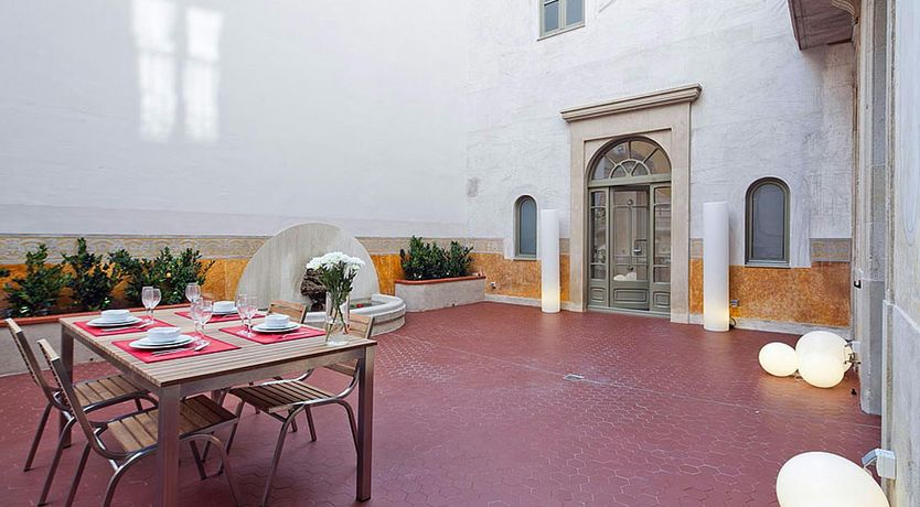 Photo of When the City Sleeps