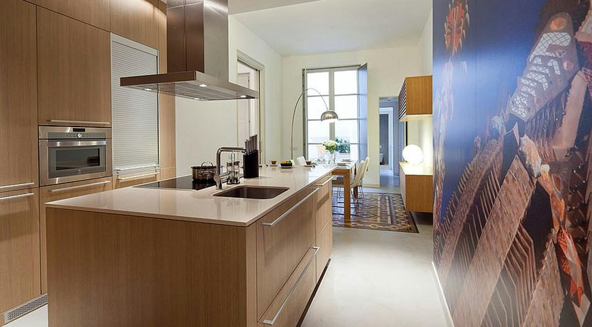 Photo of When the City Sleeps