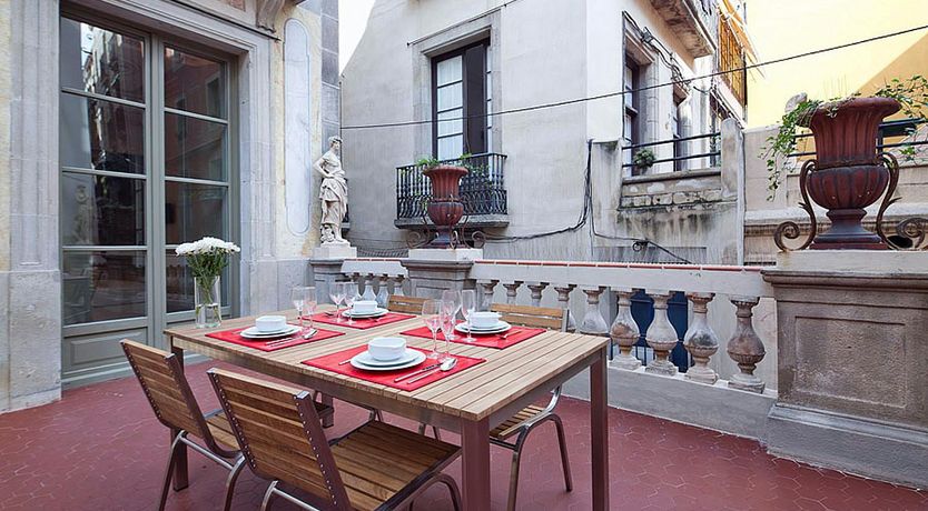 Photo of When the City Sleeps