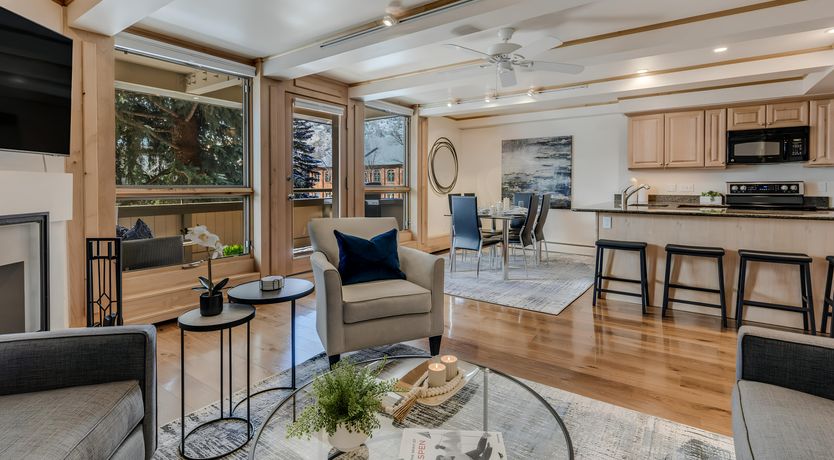 Photo of Winter Sky Retreat