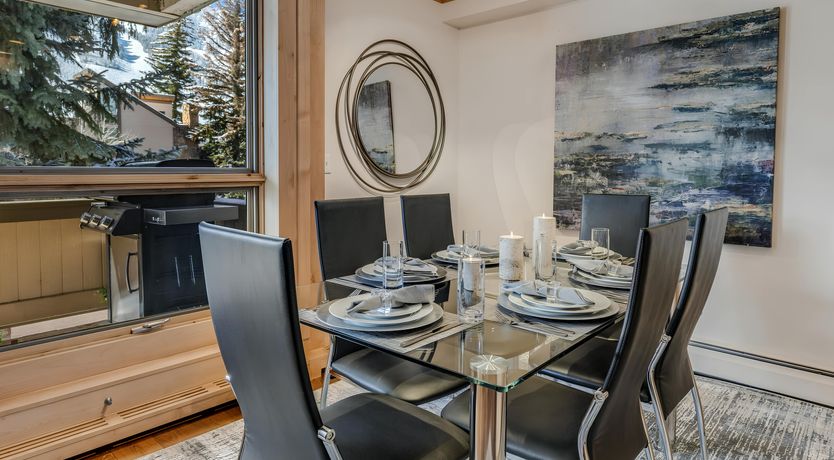 Photo of Winter Sky Retreat