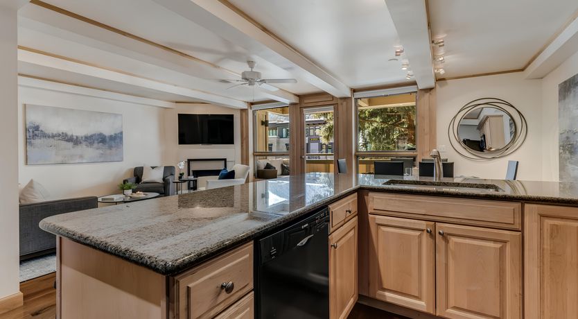 Photo of Winter Sky Retreat