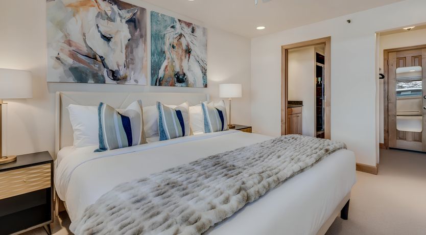 Photo of Winter Sky Retreat