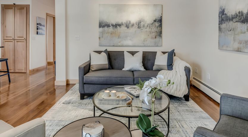 Photo of Winter Sky Retreat