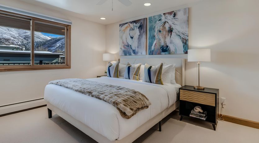 Photo of Winter Sky Retreat