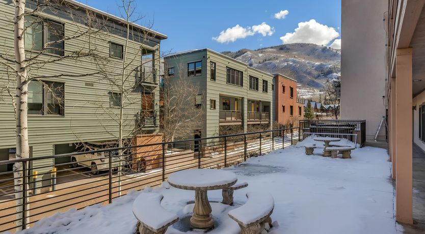 Photo of Winter Sky Retreat