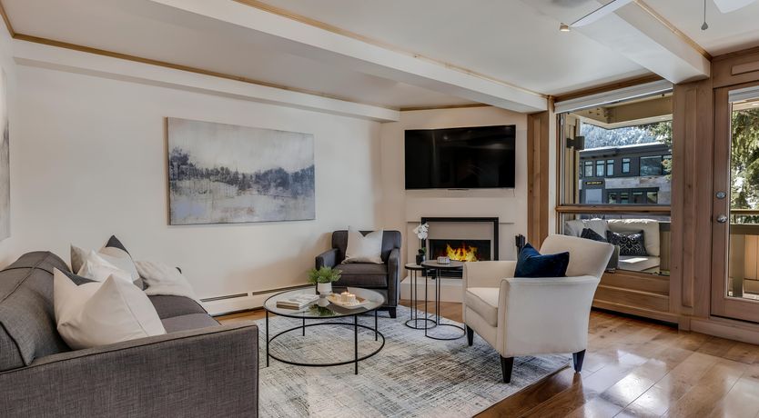 Photo of Winter Sky Retreat