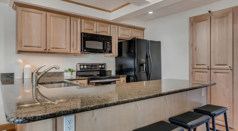 Photo of Winter Sky Retreat