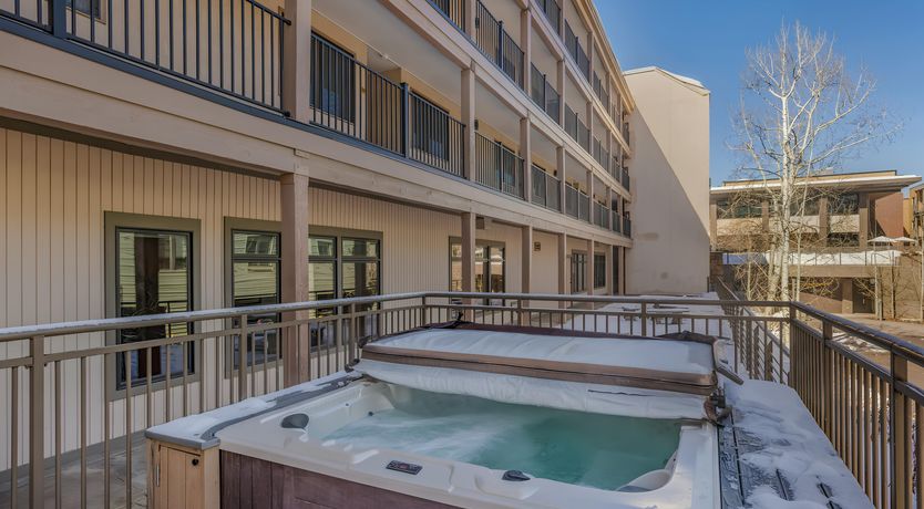 Photo of Winter Sky Retreat