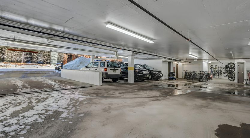 Photo of Winter Sky Retreat