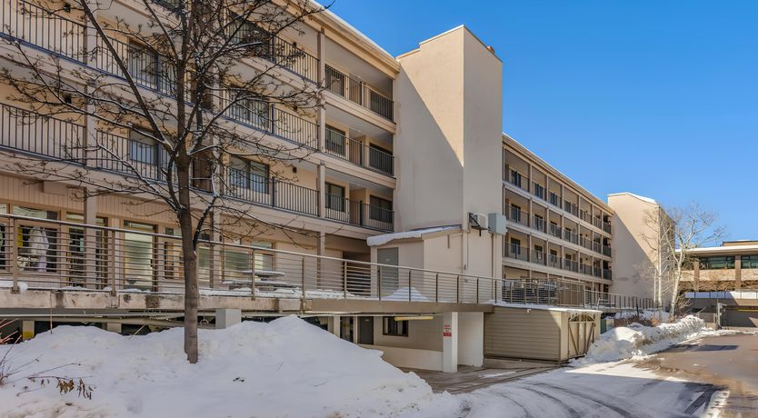 Photo of Winter Sky Retreat