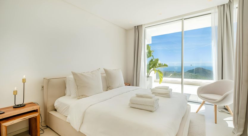 Photo of The Old Palms