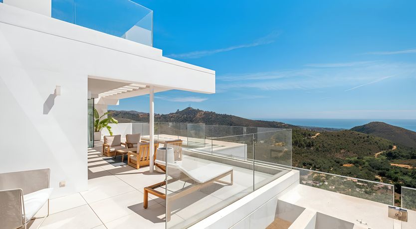 Photo of The Old Palms