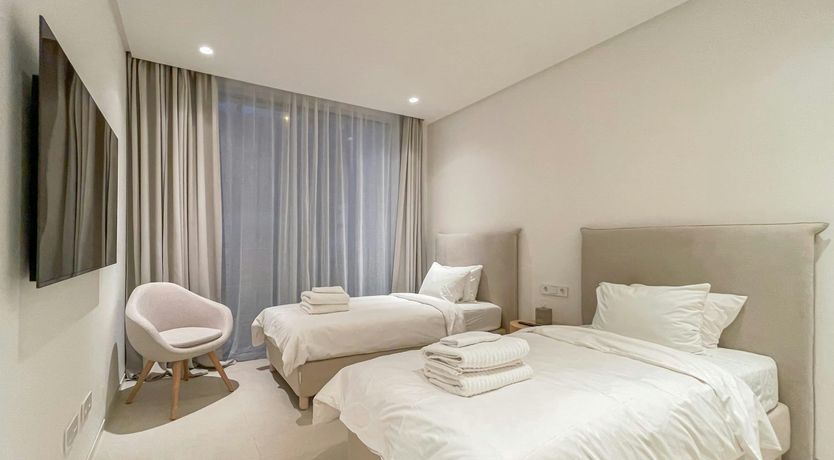 Photo of The Old Palms