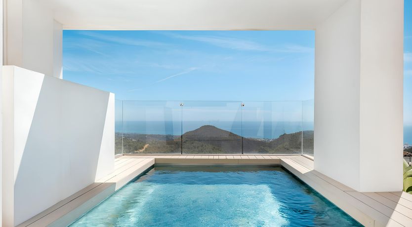 Photo of The Old Palms