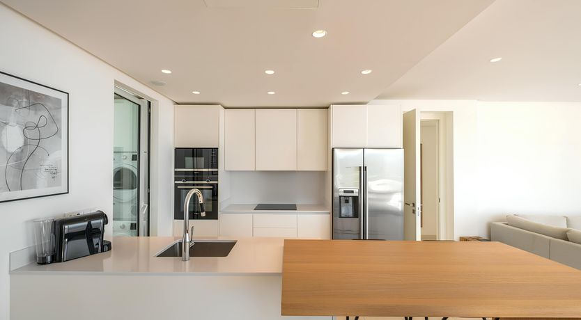 Photo of The Old Palms