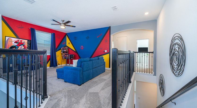 Photo of Sailing In The Sky