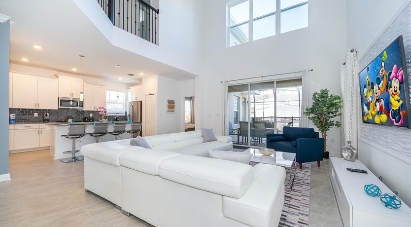 Photo of Sailing In The Sky