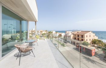 Mallorcan Serenity Villa