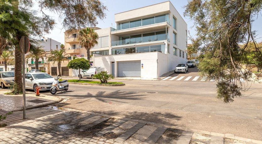 Photo of Mallorcan Serenity