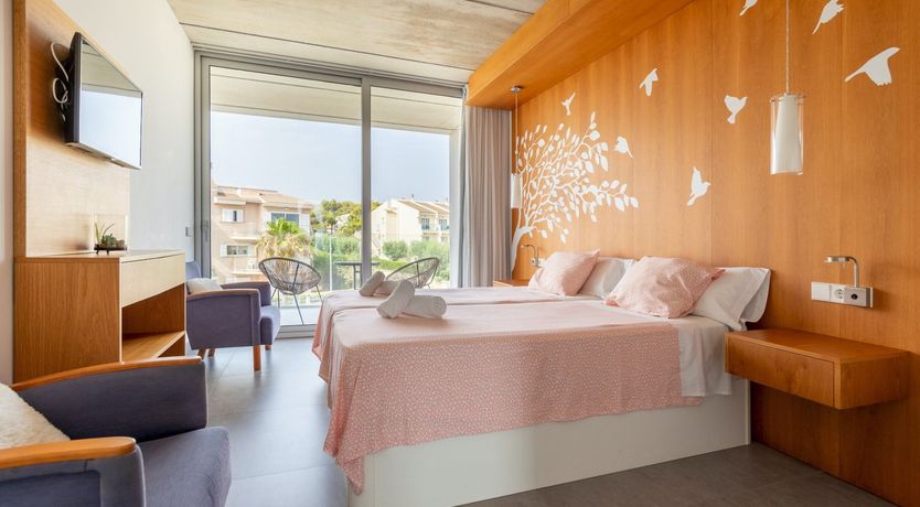 Photo of Mallorcan Serenity